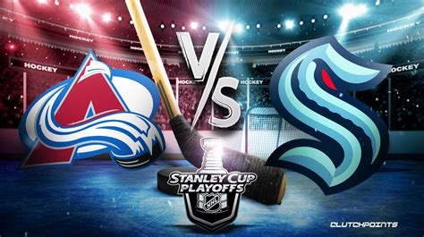 Odds Hockey.